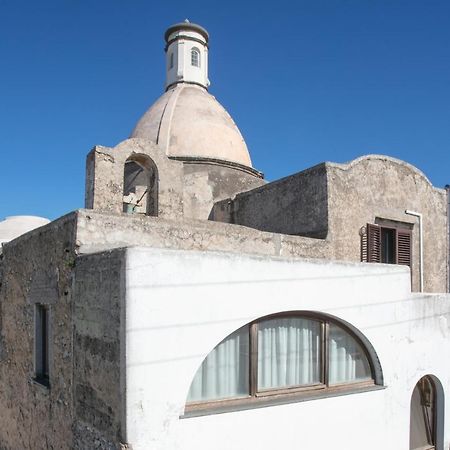La Meraviglia Guest House Ανακάπρι Εξωτερικό φωτογραφία
