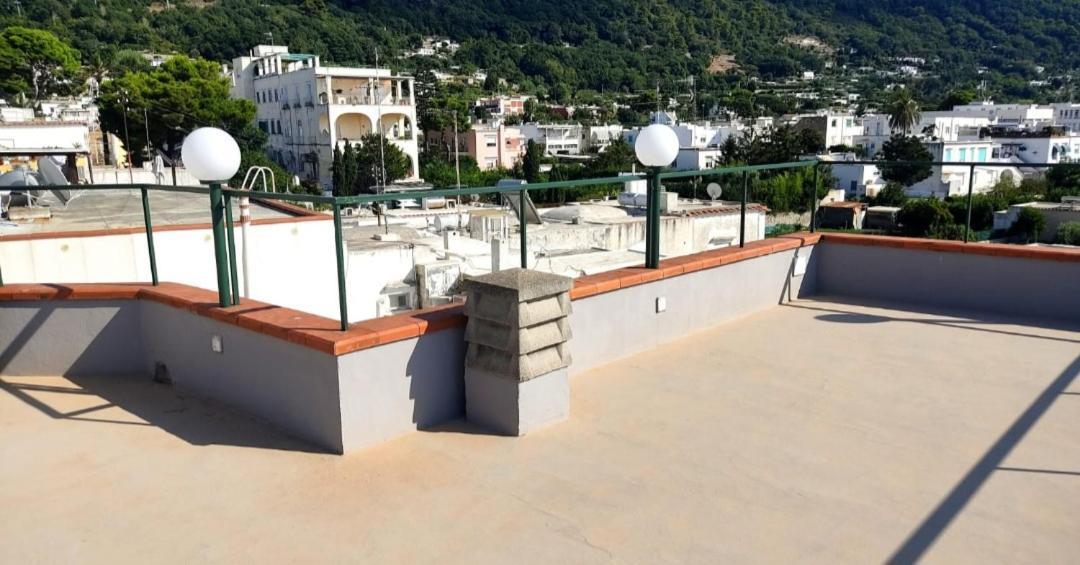 La Meraviglia Guest House Ανακάπρι Εξωτερικό φωτογραφία