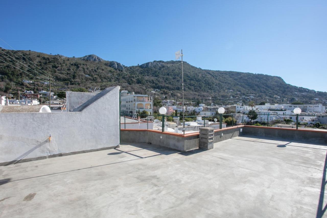 La Meraviglia Guest House Ανακάπρι Εξωτερικό φωτογραφία