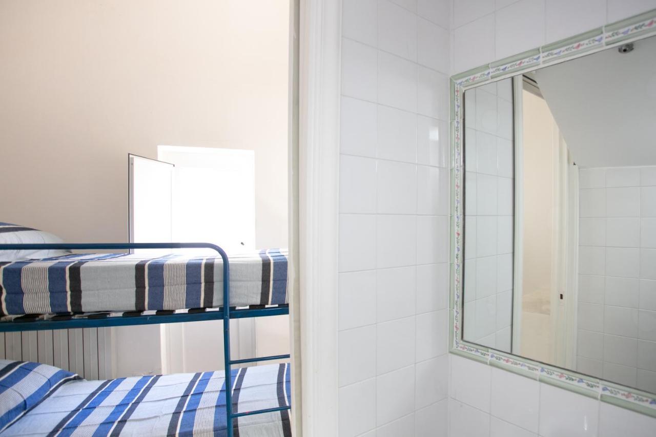 La Meraviglia Guest House Ανακάπρι Εξωτερικό φωτογραφία