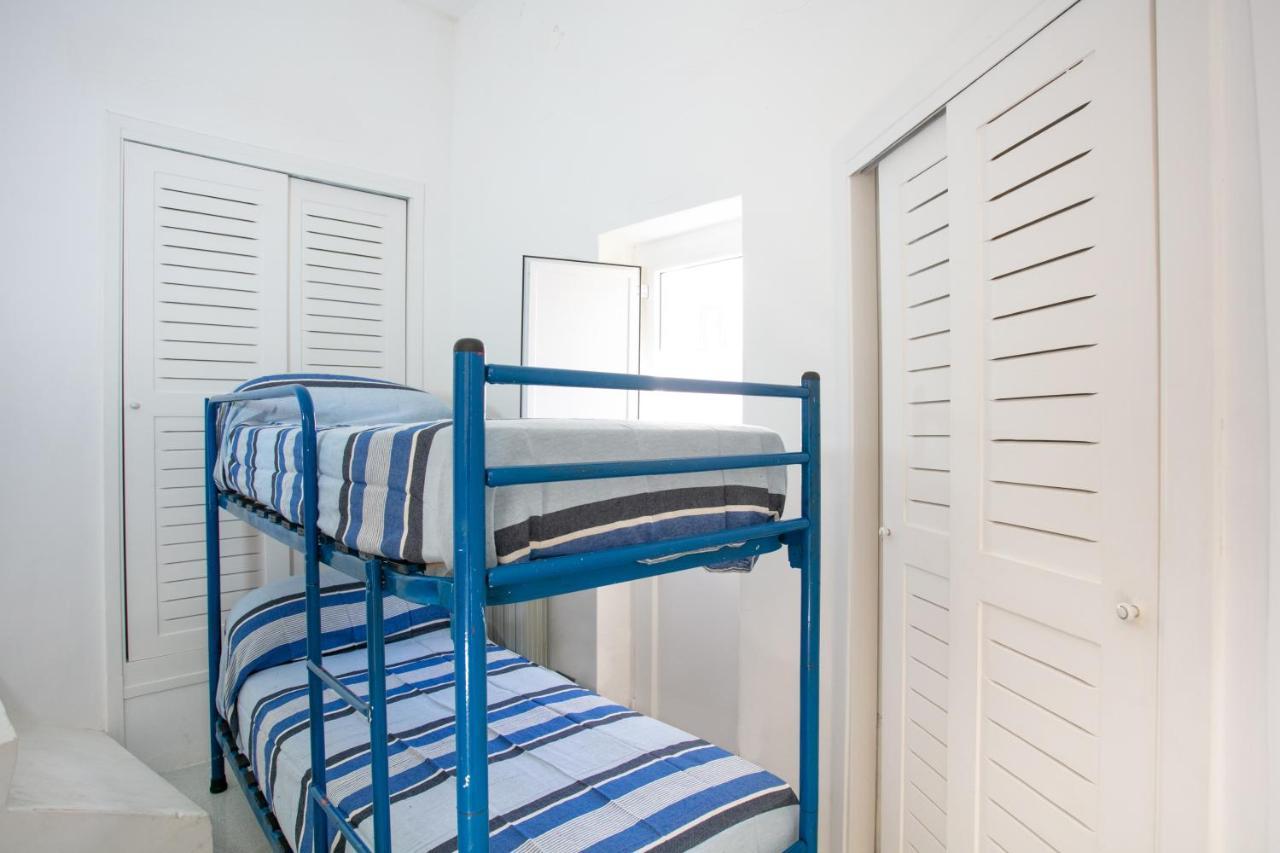 La Meraviglia Guest House Ανακάπρι Εξωτερικό φωτογραφία