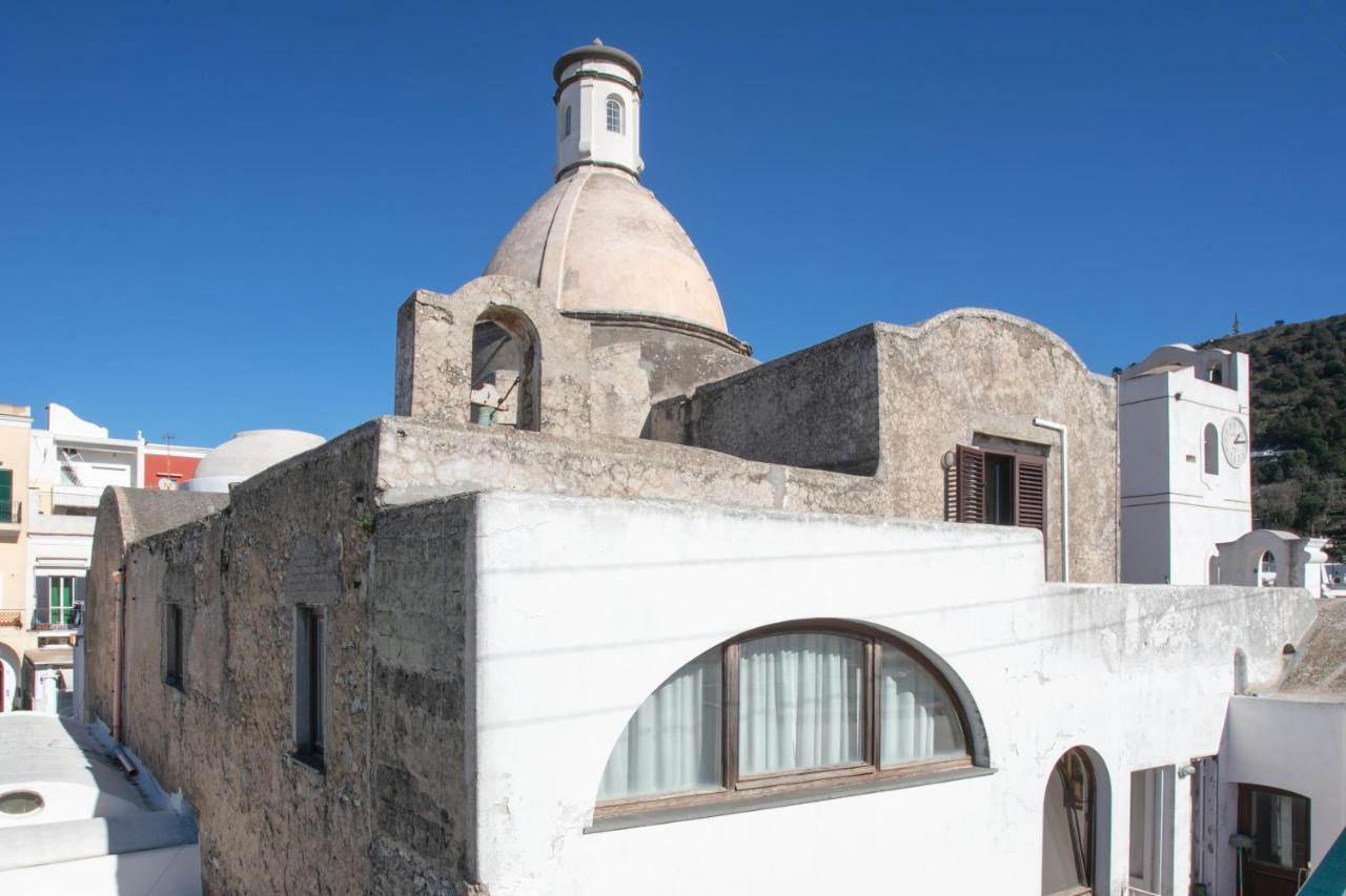 La Meraviglia Guest House Ανακάπρι Εξωτερικό φωτογραφία