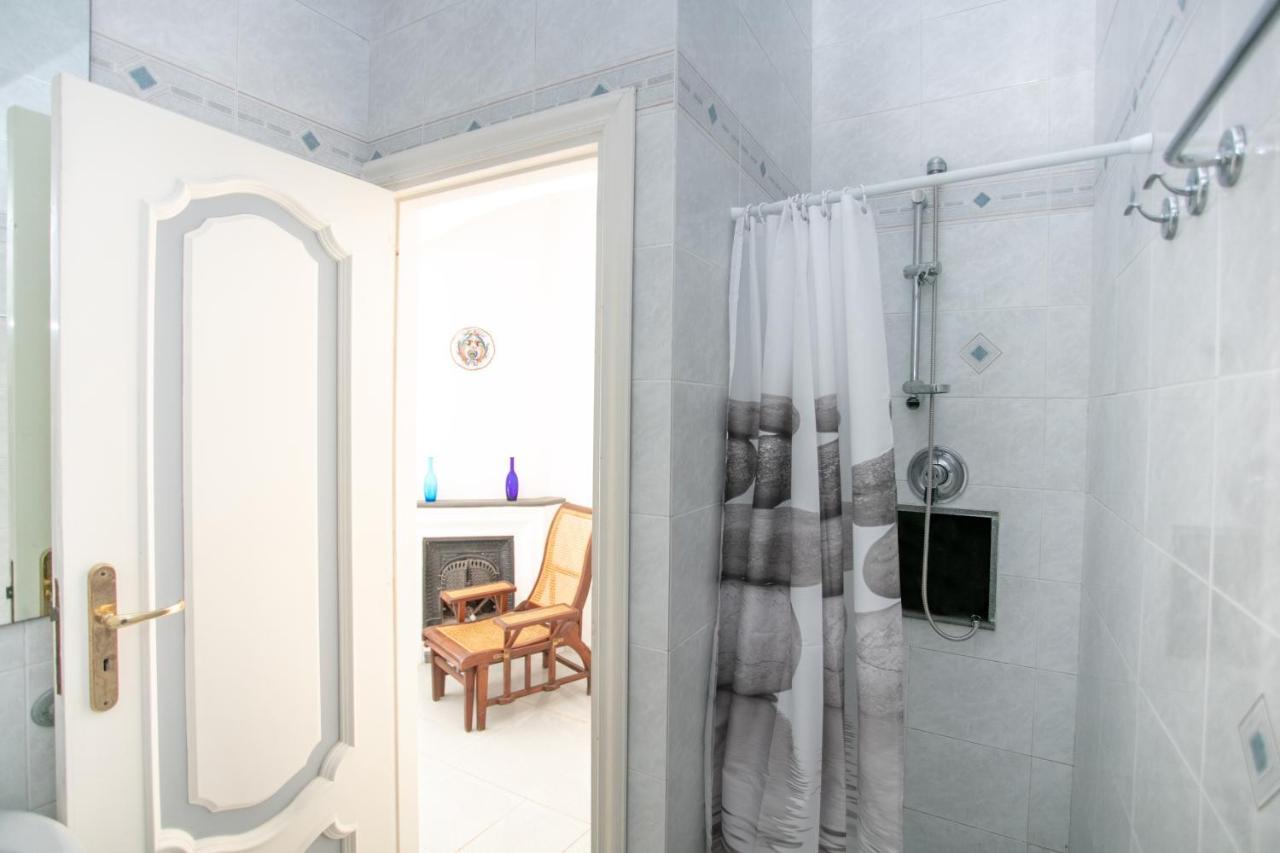La Meraviglia Guest House Ανακάπρι Εξωτερικό φωτογραφία