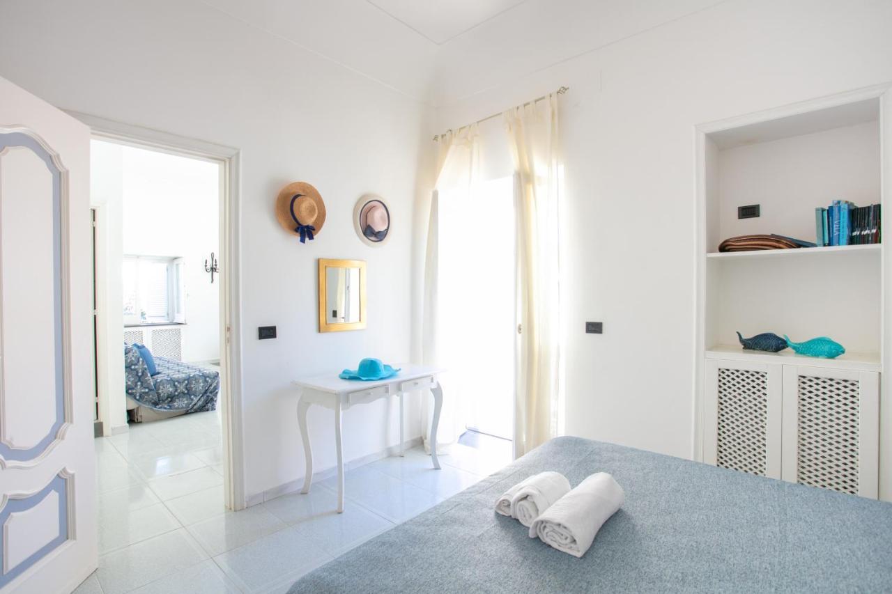 La Meraviglia Guest House Ανακάπρι Εξωτερικό φωτογραφία